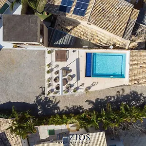 Casa Em Geribá 200 Metros Da Praia! 4 Suítes, área Gourmet Privativa , Búzios Brasil