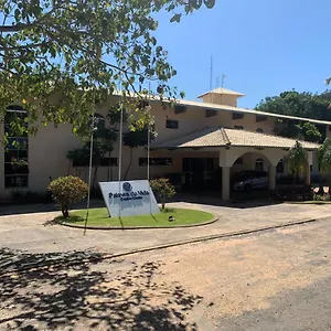 Palavra Da Vida - Completo , Caldas Novas Brasil