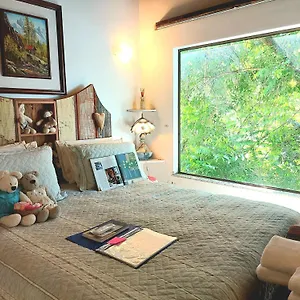Casa Na Montanha Com Vista O Mar , Florianópolis Brasil