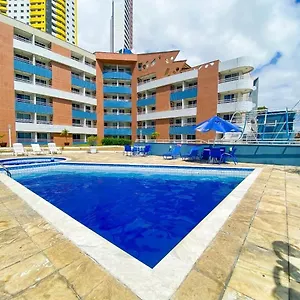  Apartamento Movihosts Terrazzo