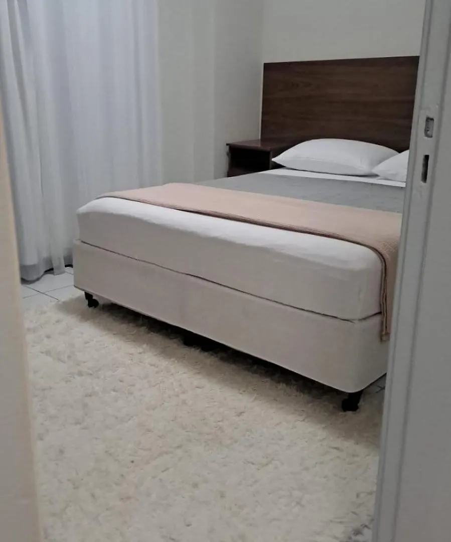 Residencial Vista Mar Apartment Natal
