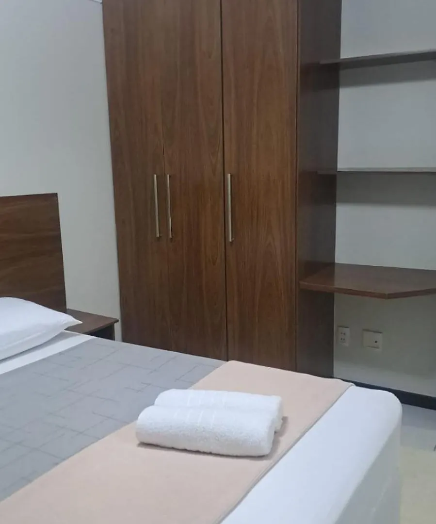 Residencial Vista Mar Apartment Natal