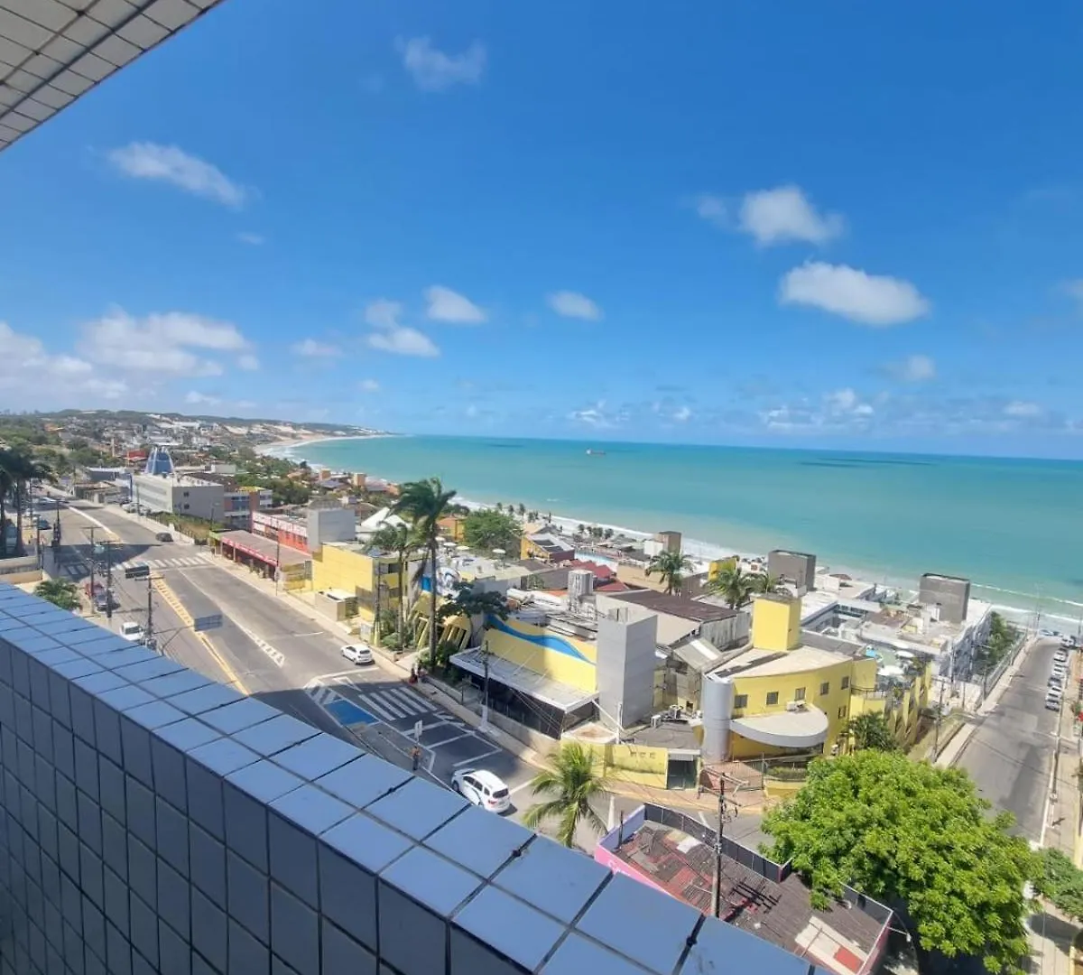 Residencial Vista Mar Apartment Natal