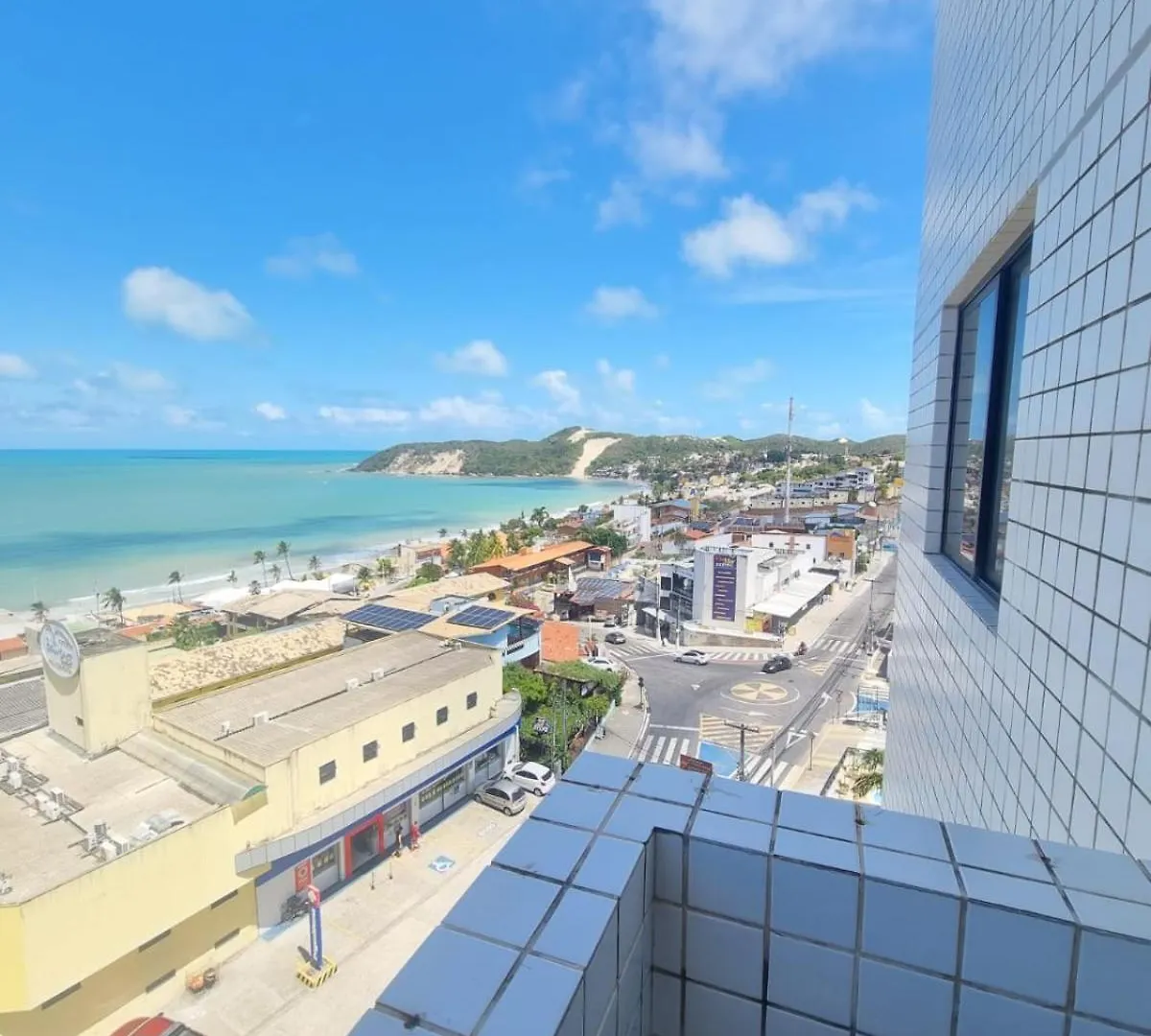 Residencial Vista Mar Apartment Natal