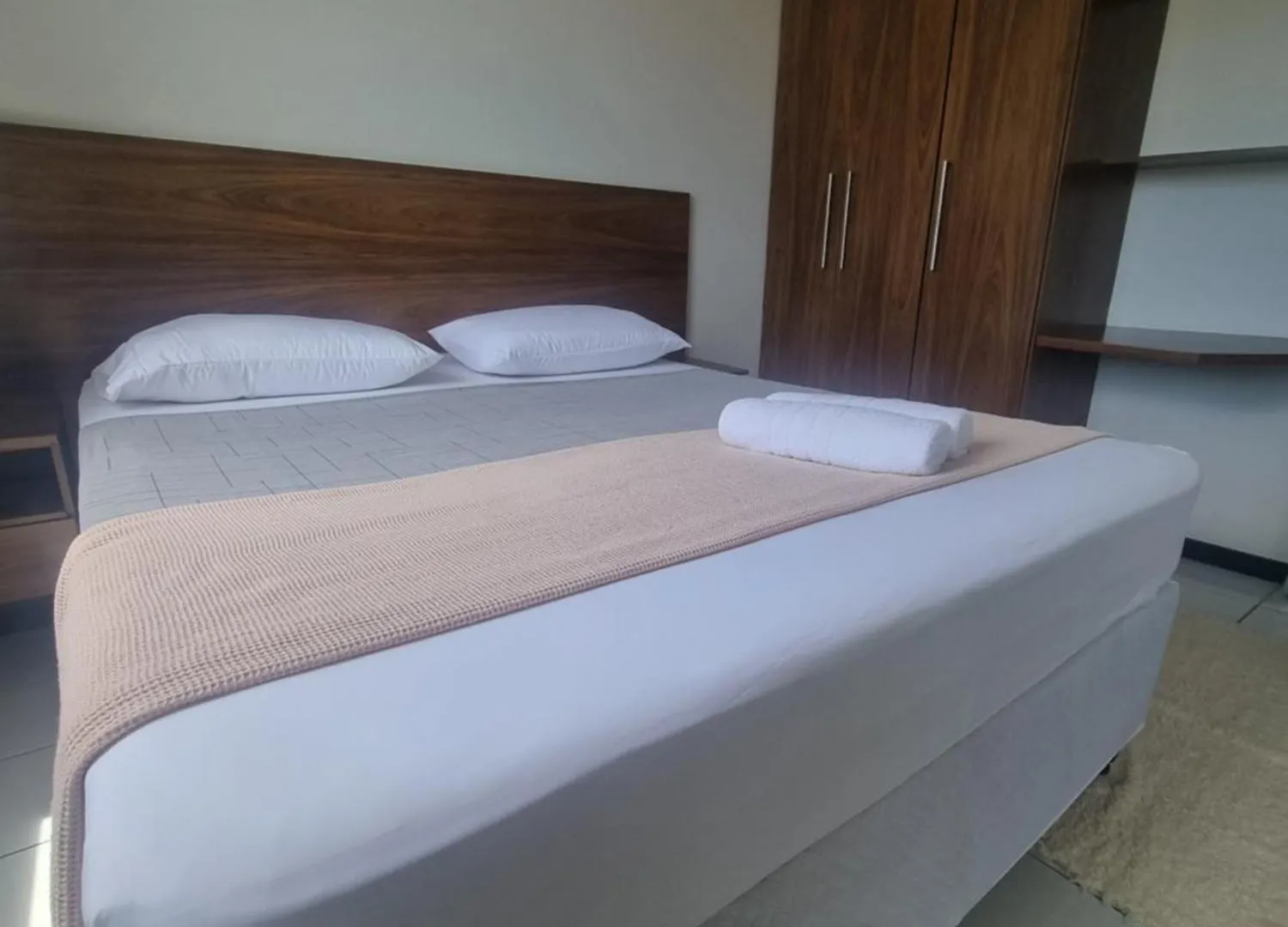 Residencial Vista Mar Apartment Natal