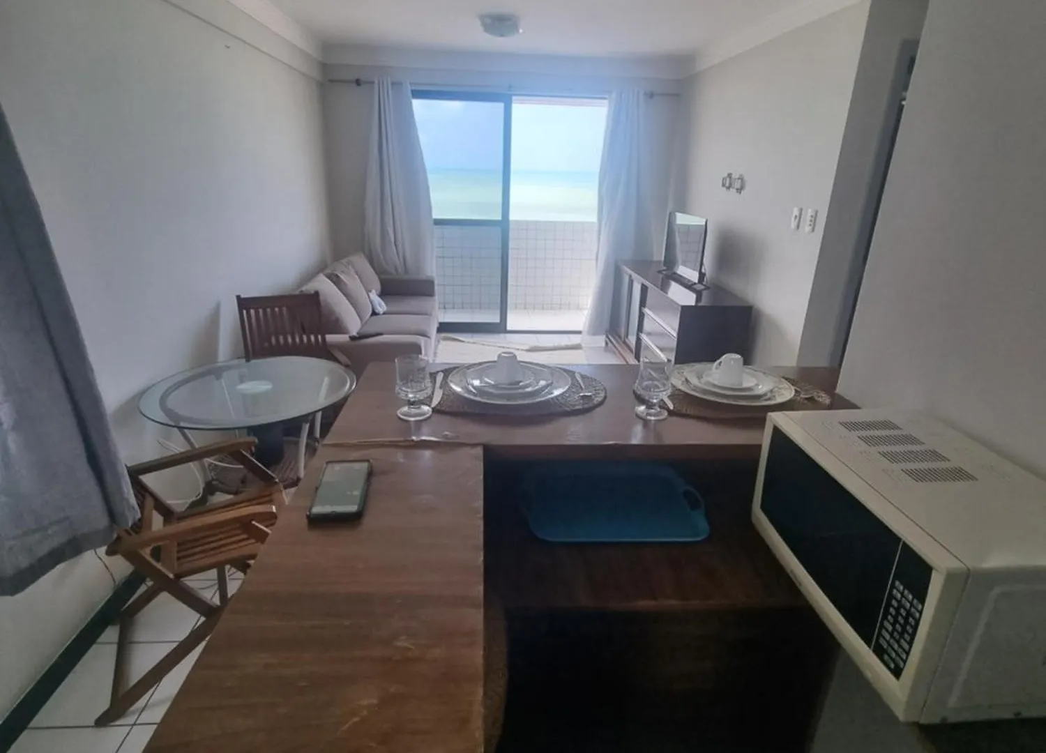 Residencial Vista Mar Apartment Natal 0*,  Brazil