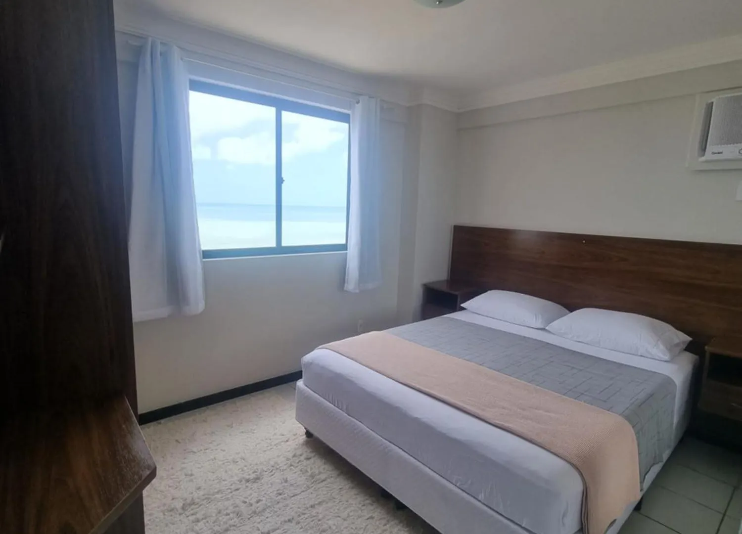 Residencial Vista Mar Apartment Natal